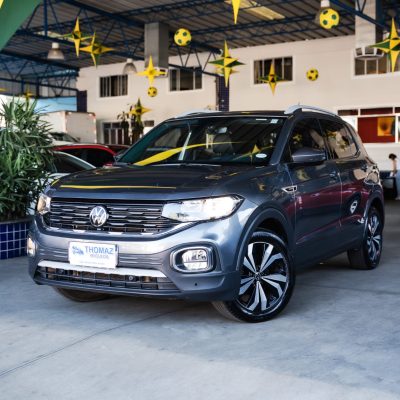 Alternative view of T-CROSS