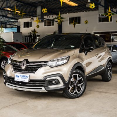 Alternative view of CAPTUR