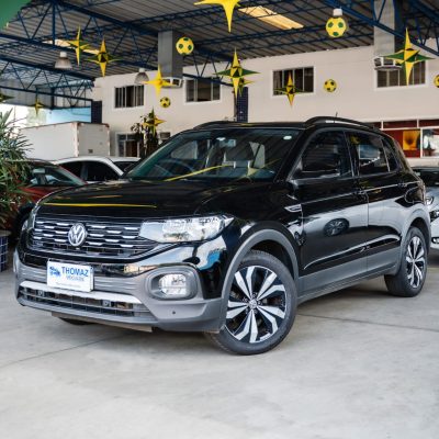 Alternative view of T-CROSS