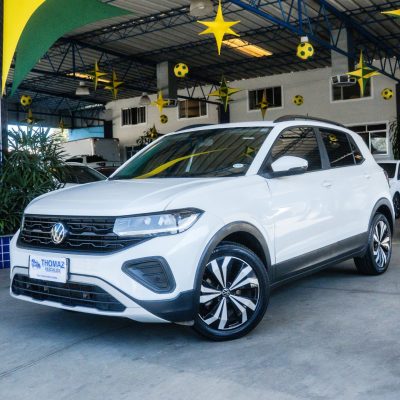 Alternative view of T-CROSS