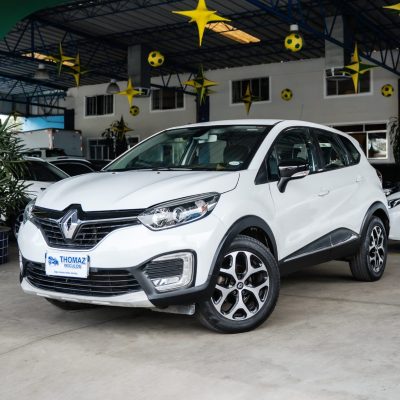 Alternative view of CAPTUR
